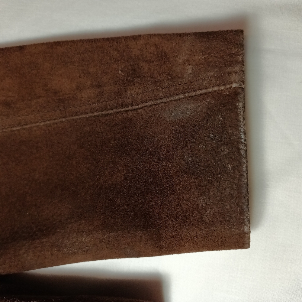 Sienna brand Leather Jacket - Picture 8 of 16